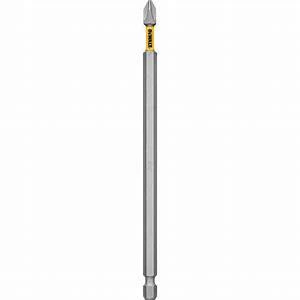 DWA6PH2MF #2 PHILLIPS DRILL BIT