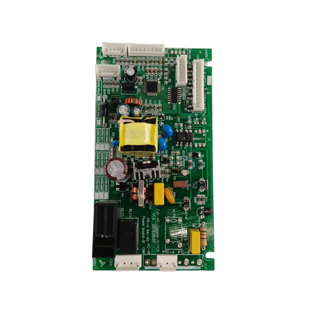 DZ06-0005 Refrigerator Control Board - Image 2