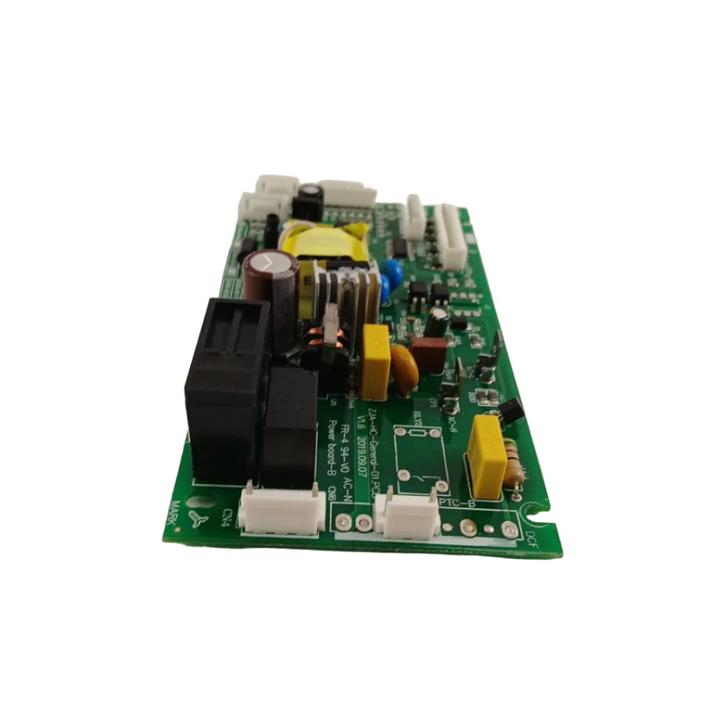 DZ06-0005 Refrigerator Control Board - Image 3