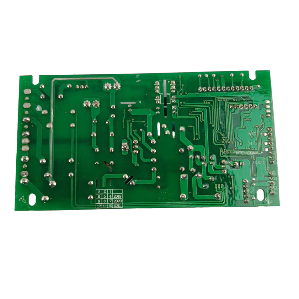 DZ06-0005 Refrigerator Control Board - Image 4