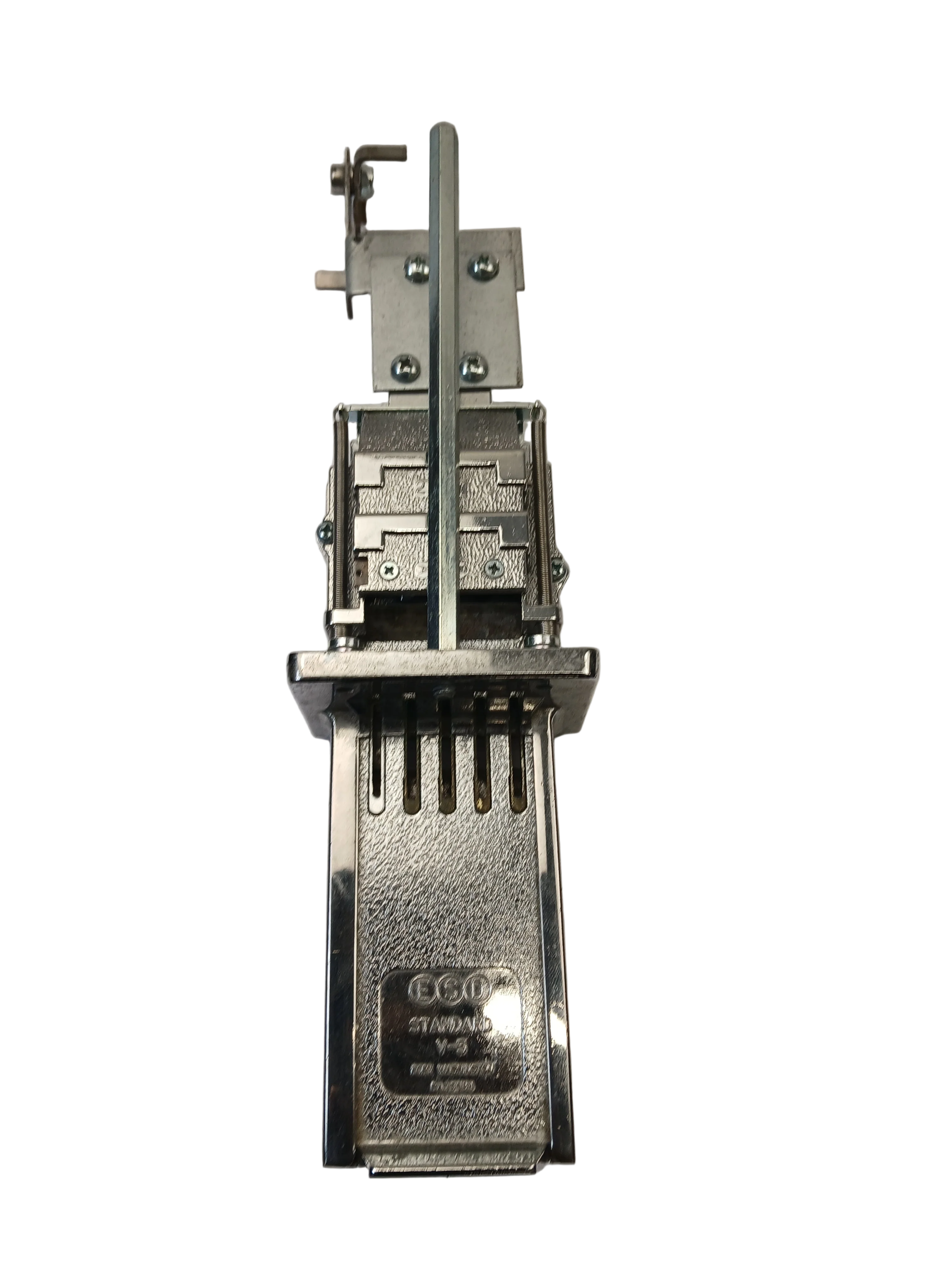 E-2263IT Dryer Slot Coin Chute