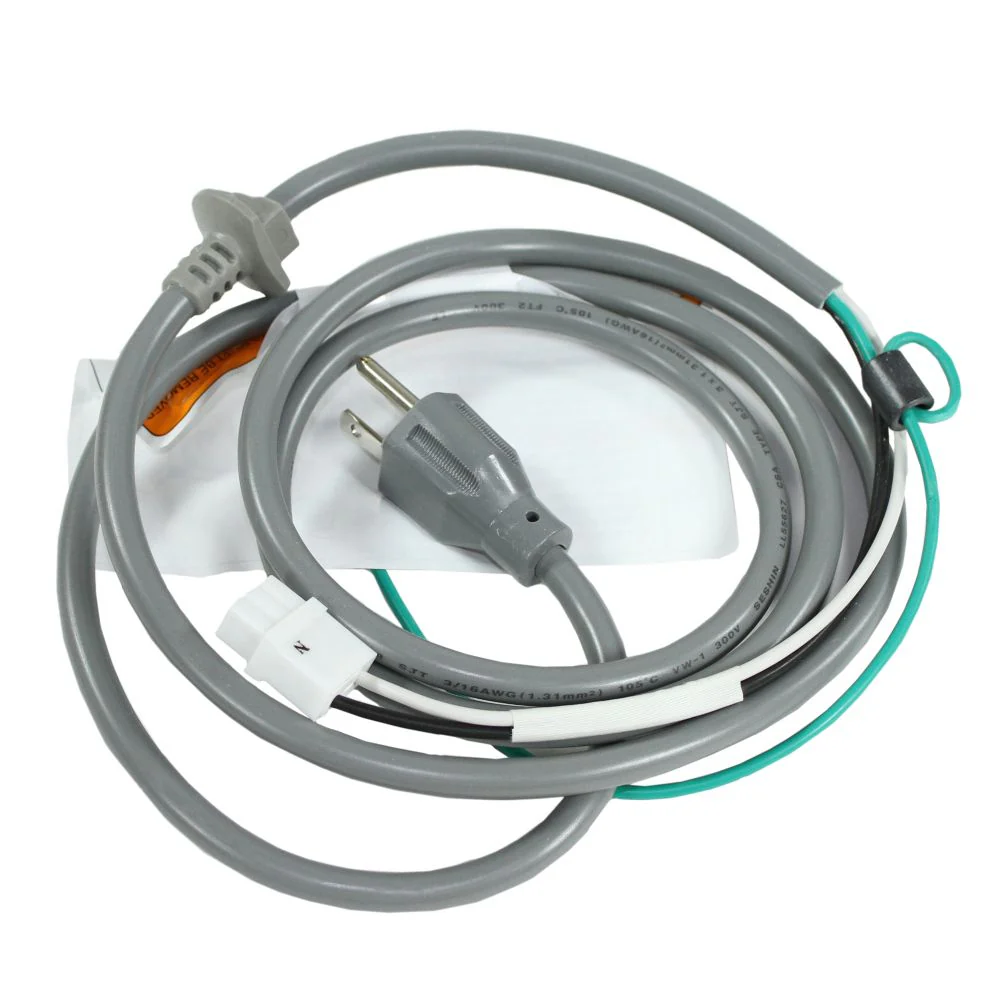 EAD40521449 Washer Power Cord