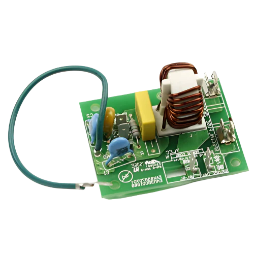 EAM35001888 Certified Refurbished Microwave Filter