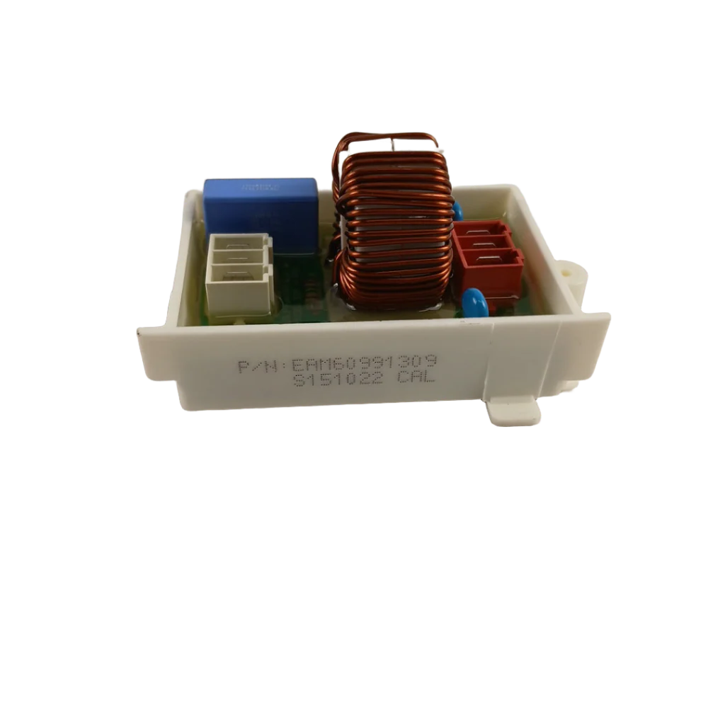 EAM60991301 Washer Noise Filter Assembly - Image 2