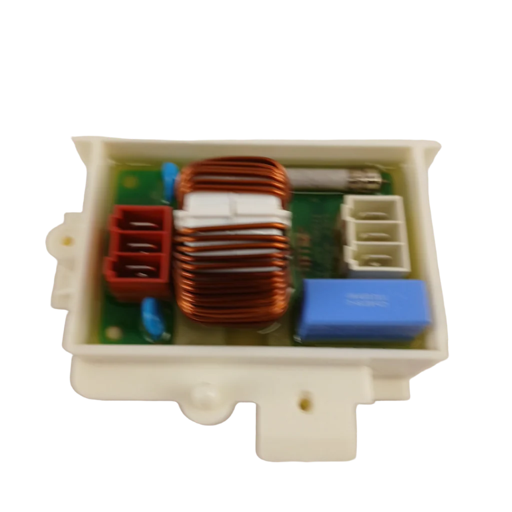 EAM60991301 Washer Noise Filter Assembly - Image 4