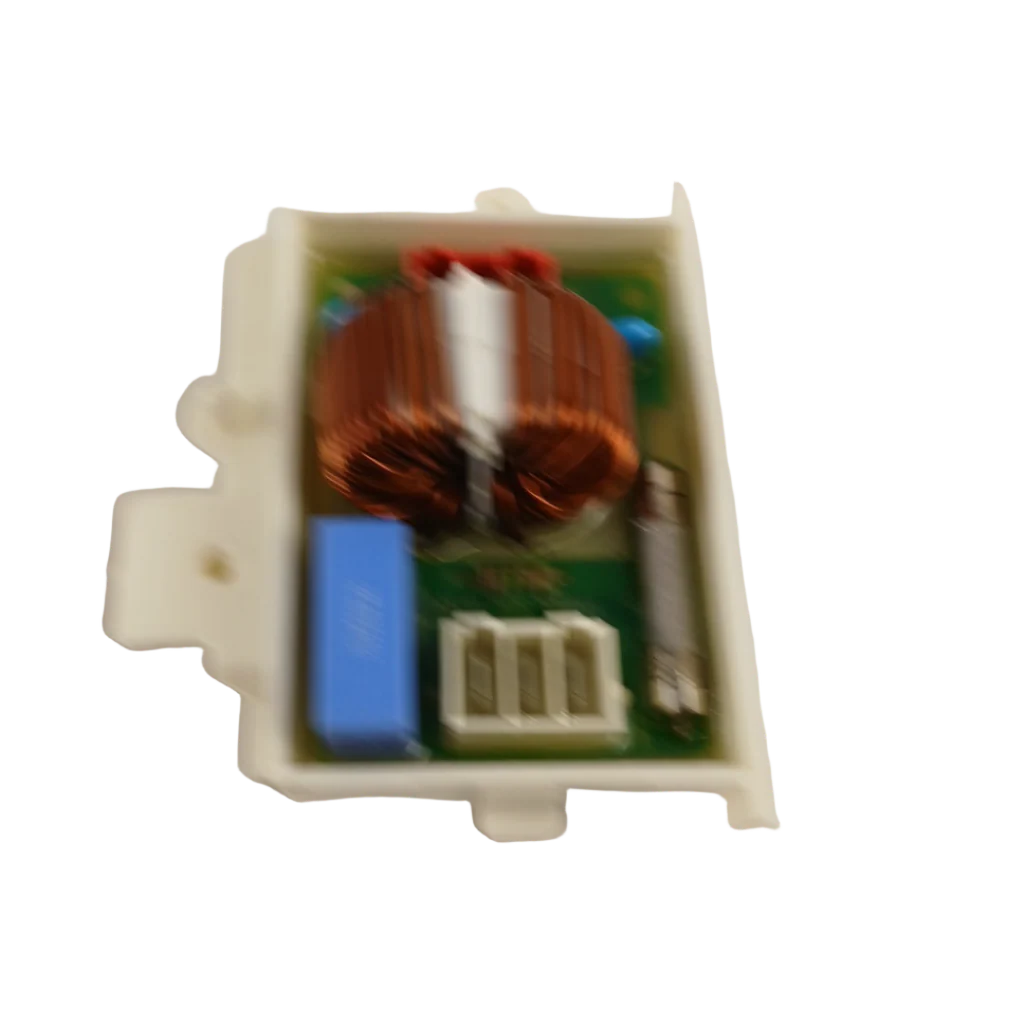 EAM60991301 Washer Noise Filter Assembly - Image 5