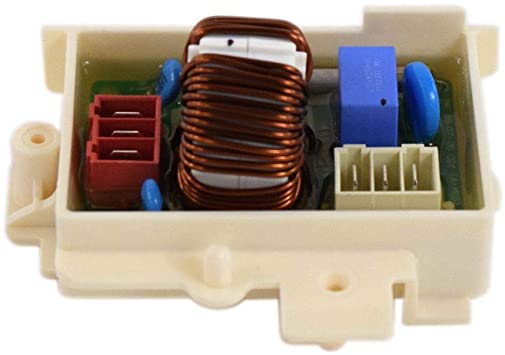 EAM60991315 Washer Certified Refurbished Noise Filter Assy