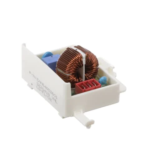 EAM63891317 Washer Power Filter Board Assembly - Image 7