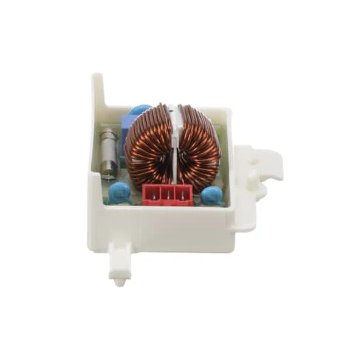 EAM63891317 Washer Power Filter Board Assembly - Image 8
