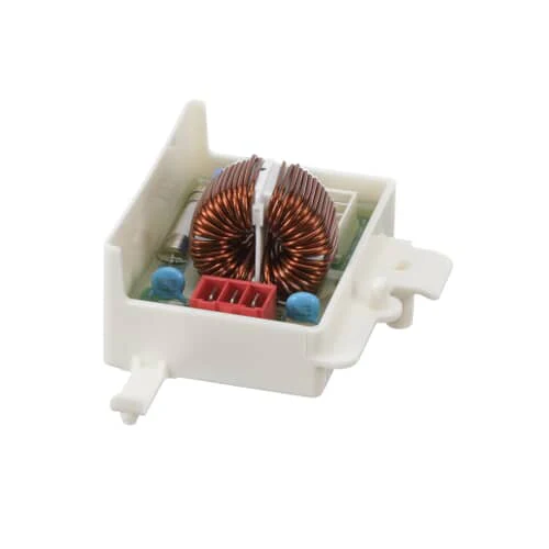 EAM63891317 Washer Power Filter Board Assembly - Image 9