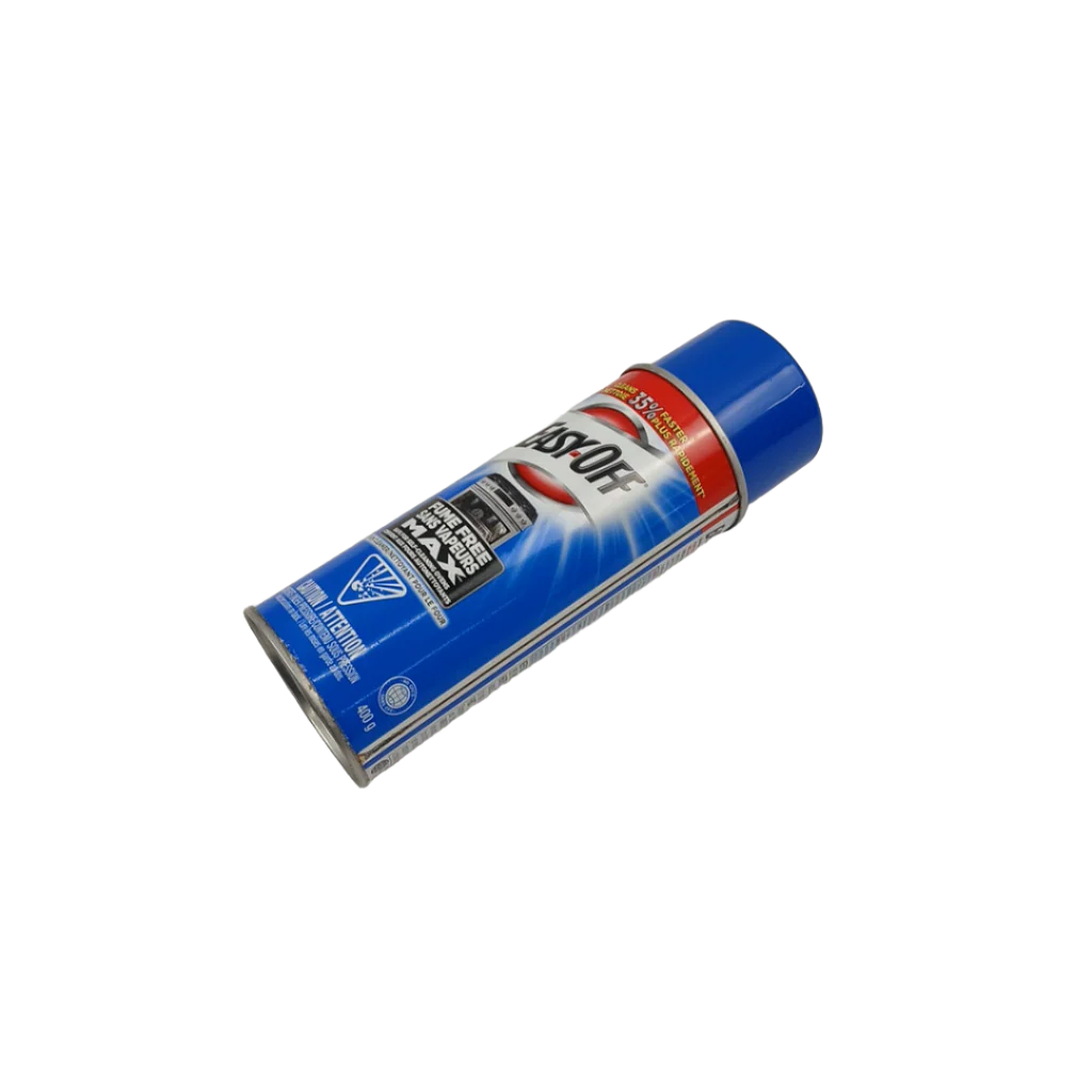Easy-Off Fume Free Oven Cleaner, 400g - Image 3