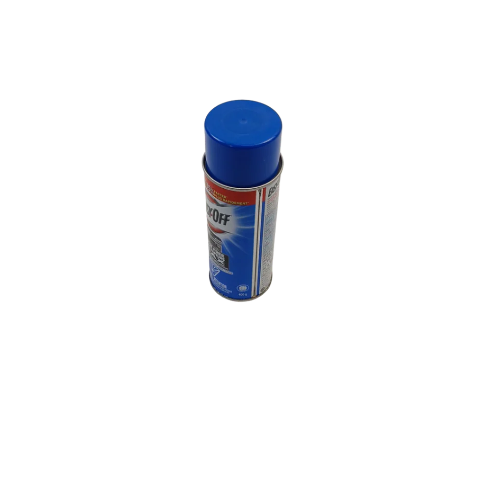 Easy-Off Fume Free Oven Cleaner, 400g - Image 4