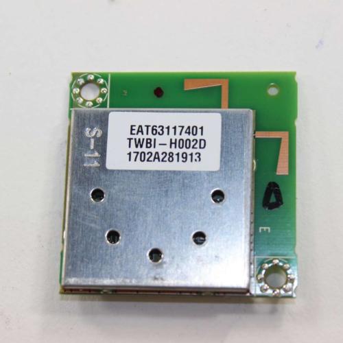 EAT63117401 Soundbar