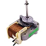 EAU36206002 Range Oven Convection Fan AC Motor