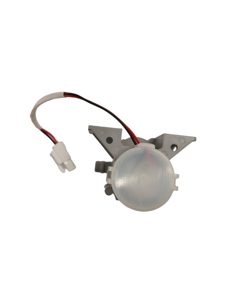 EAU37148701 Dryer Motor Pump Assy - Image 3