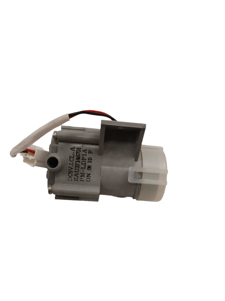EAU37148701 Dryer Motor Pump Assy - Image 4
