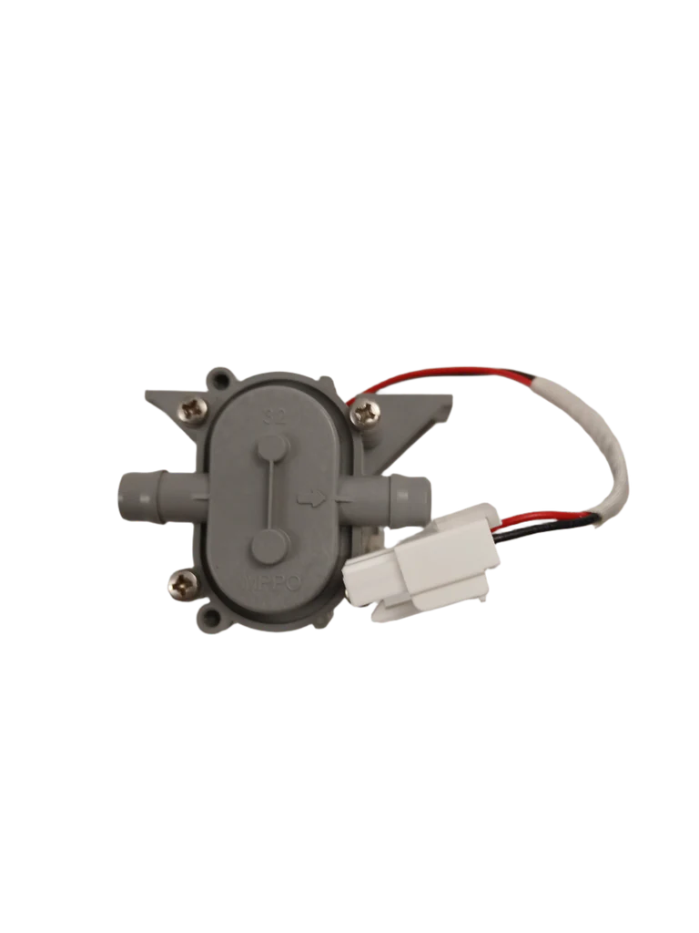 EAU37148701 Dryer Motor Pump Assy - Image 5