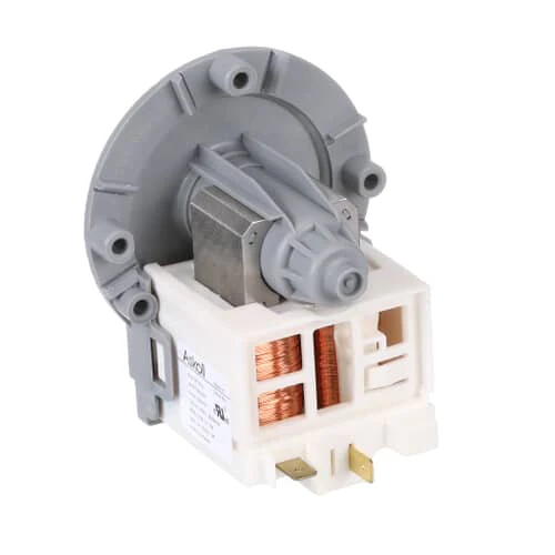 EAU61383518 Washer Certified Refurbished Recirculation Drain Pump Motor - Image 2