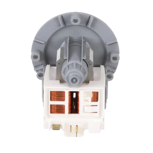 EAU61383518 Washer Certified Refurbished Recirculation Drain Pump Motor - Image 3