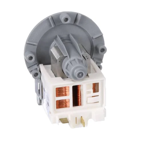EAU61383518 Washer Certified Refurbished Recirculation Drain Pump Motor - Image 4