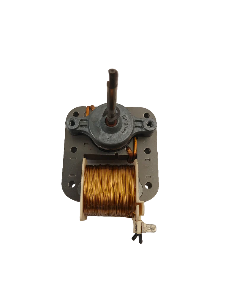 EAU61865302 Range Oven Convection Fan Motor (replaces EAU61865301)