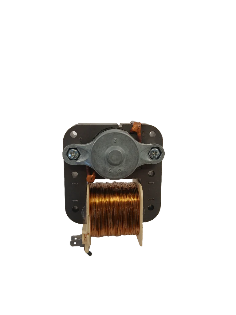 EAU61865302 Range Oven Convection Fan Motor (replaces EAU61865301) - Image 3