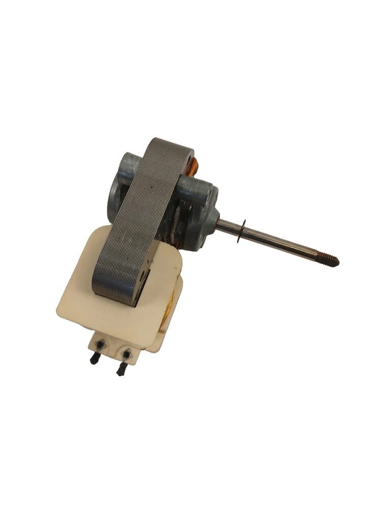 EAU61865302 Range Oven Convection Fan Motor (replaces EAU61865301) - Image 4