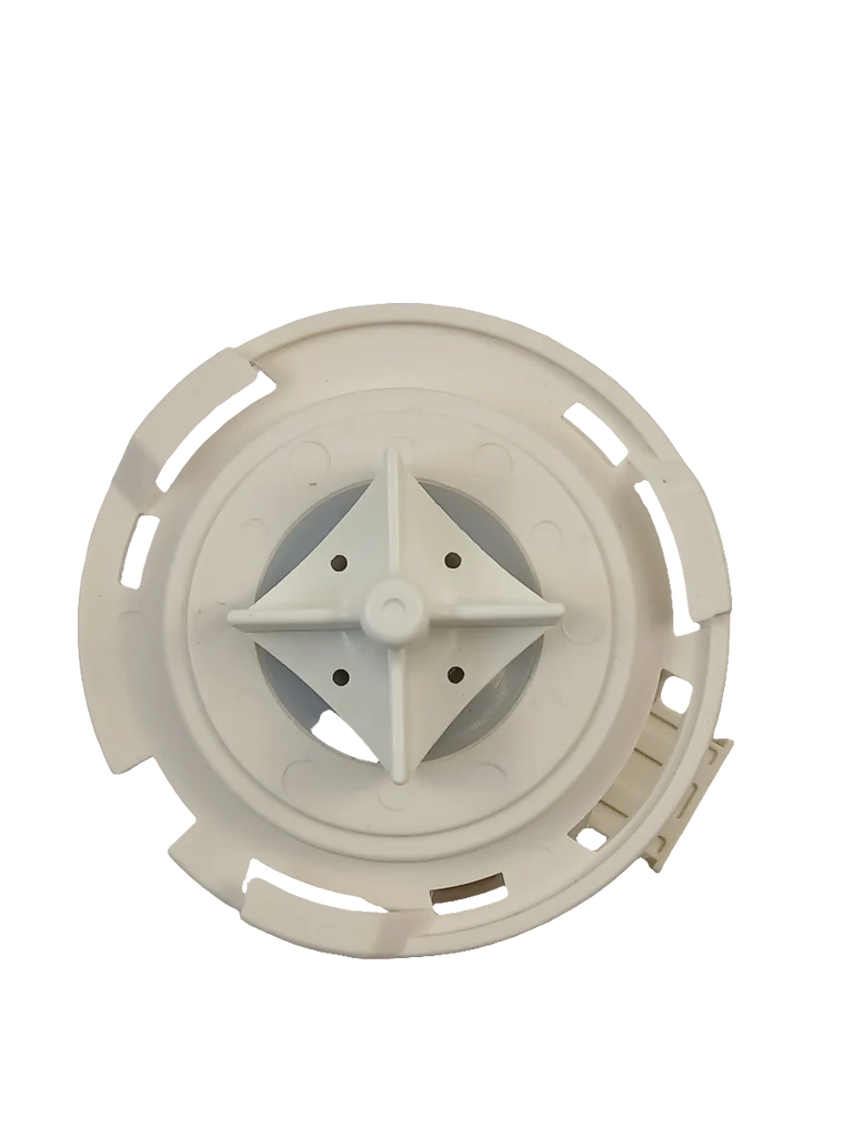 EAU62043403 Dishwasher Drain Pump (replaces EAU62043401, EAU60710801) - Image 2