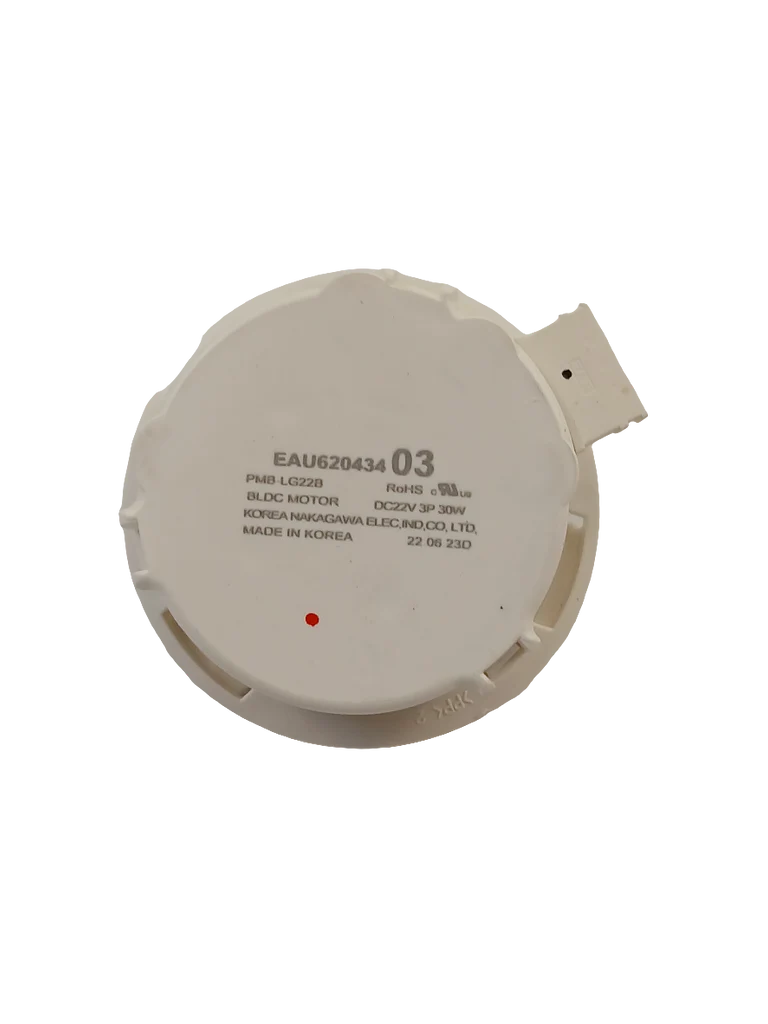 EAU62043403 Dishwasher Drain Pump (replaces EAU62043401, EAU60710801) - Image 3