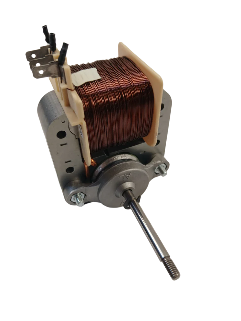 EAU62343001 Range Oven Convection Fan Motor