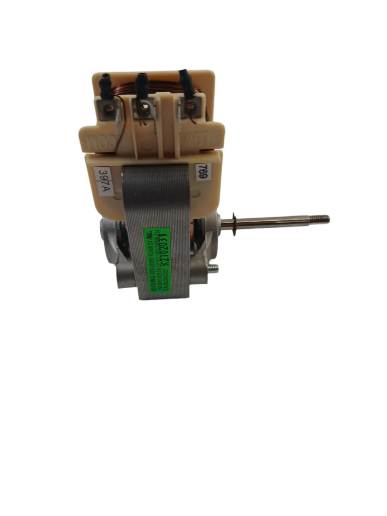EAU62343001 Range Oven Convection Fan Motor - Image 2
