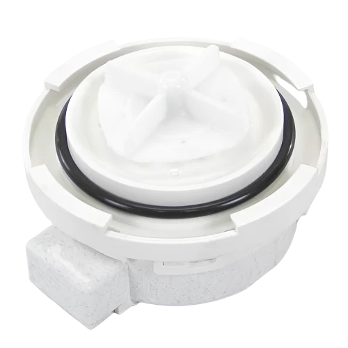 EAU63743803 Washer Motor Pump - Image 2