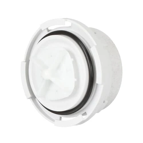 EAU63743803 Washer Motor Pump - Image 4