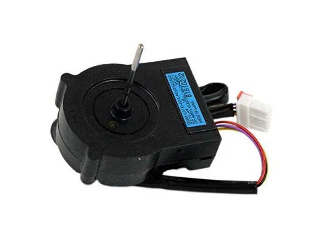 EAU63923602 Refrigerator Motor Assembly, DC