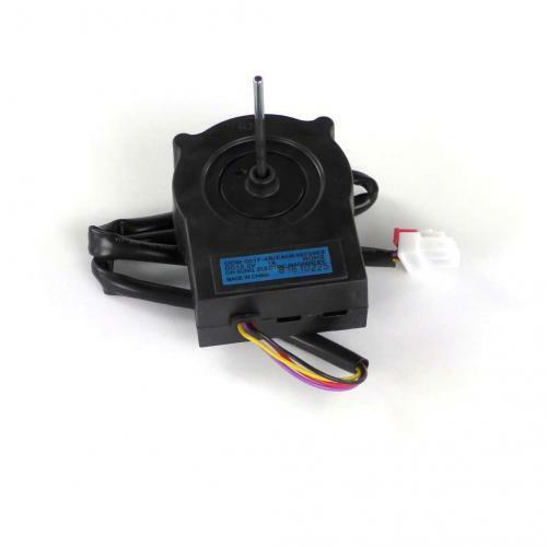 EAU63923602 Refrigerator Motor Assembly, DC - Image 2
