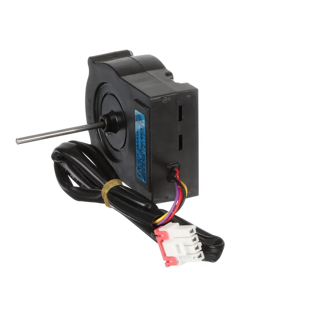 EAU63923602 Refrigerator Motor Assembly, DC - Image 4