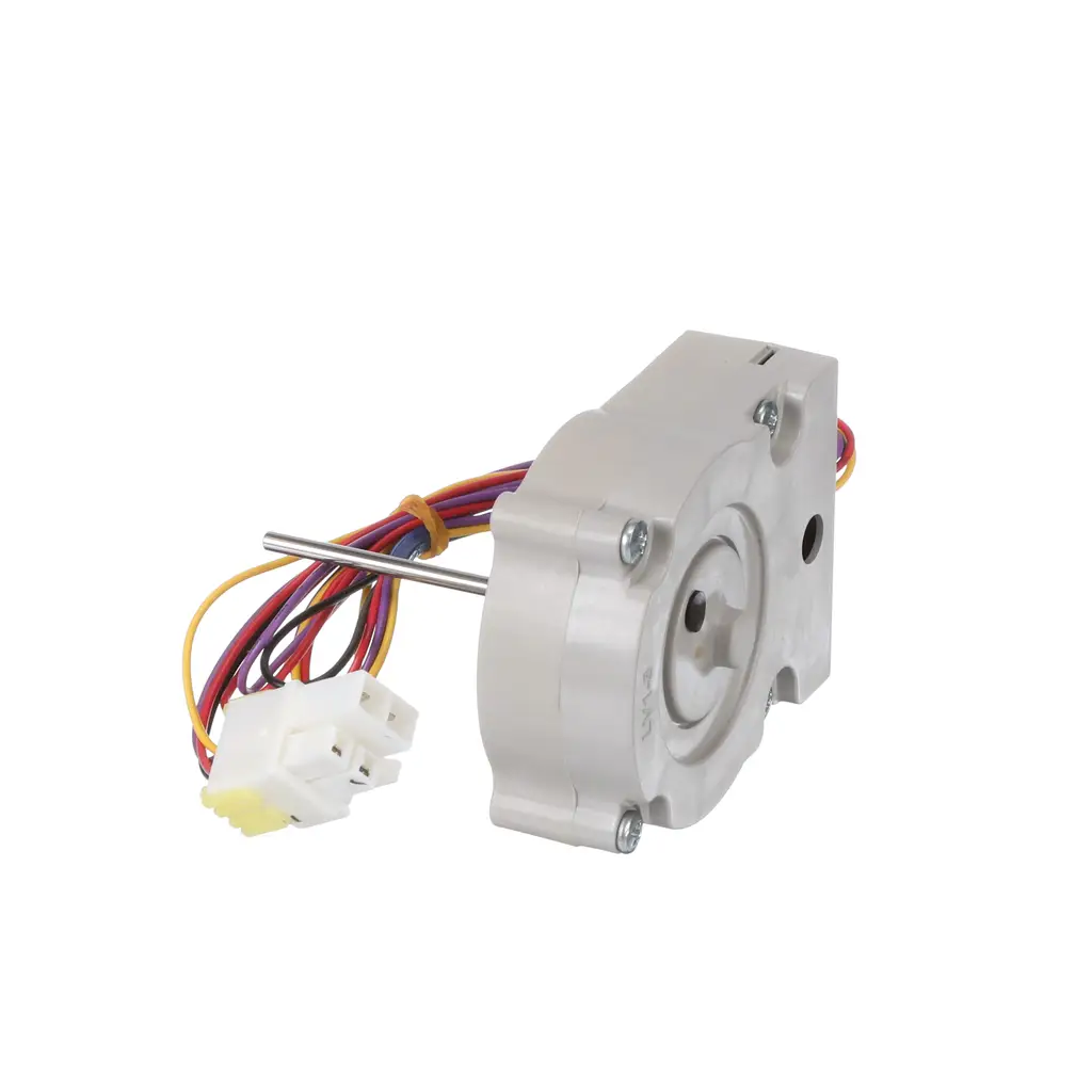 EAU65058315 Refrigerator Evaporator Fan Motor (replaces EAU63103209)
