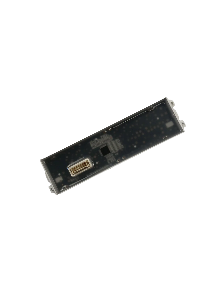 EAV64012008 Range LED Display Assembly - Image 3