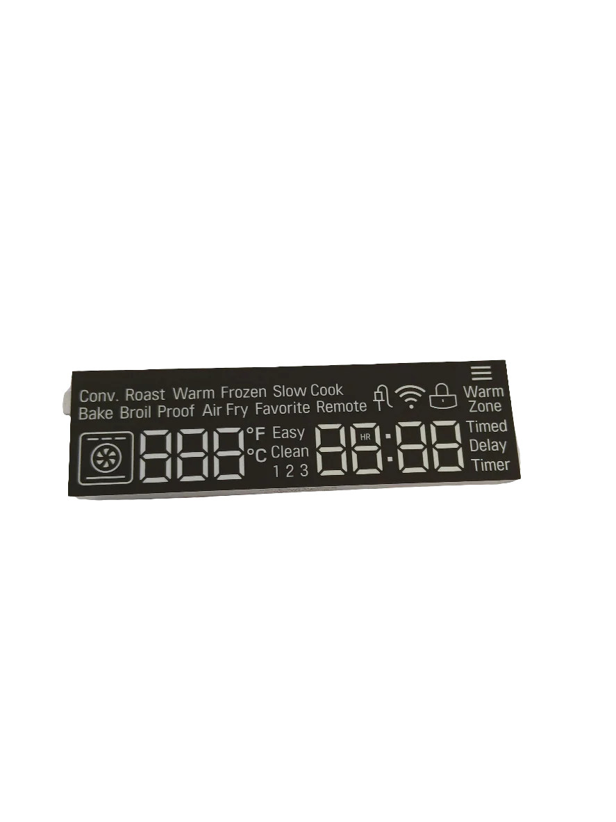EAV64012008 Range LED Display Assembly - Image 4