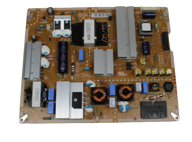 EAY64708651 TV Power Supply Assembly