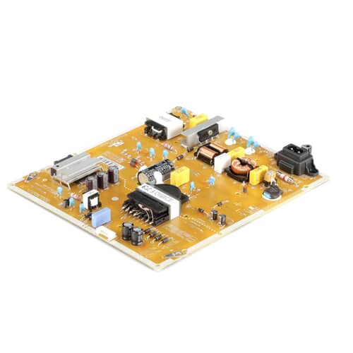 EAY64948701 TV Certified Refurbished Power Supply Assy - Image 8