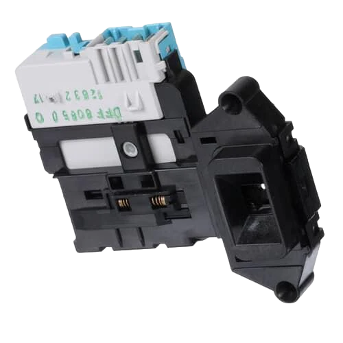 EBF49827801 Washer Door Lock & Switch Assy - Image 4