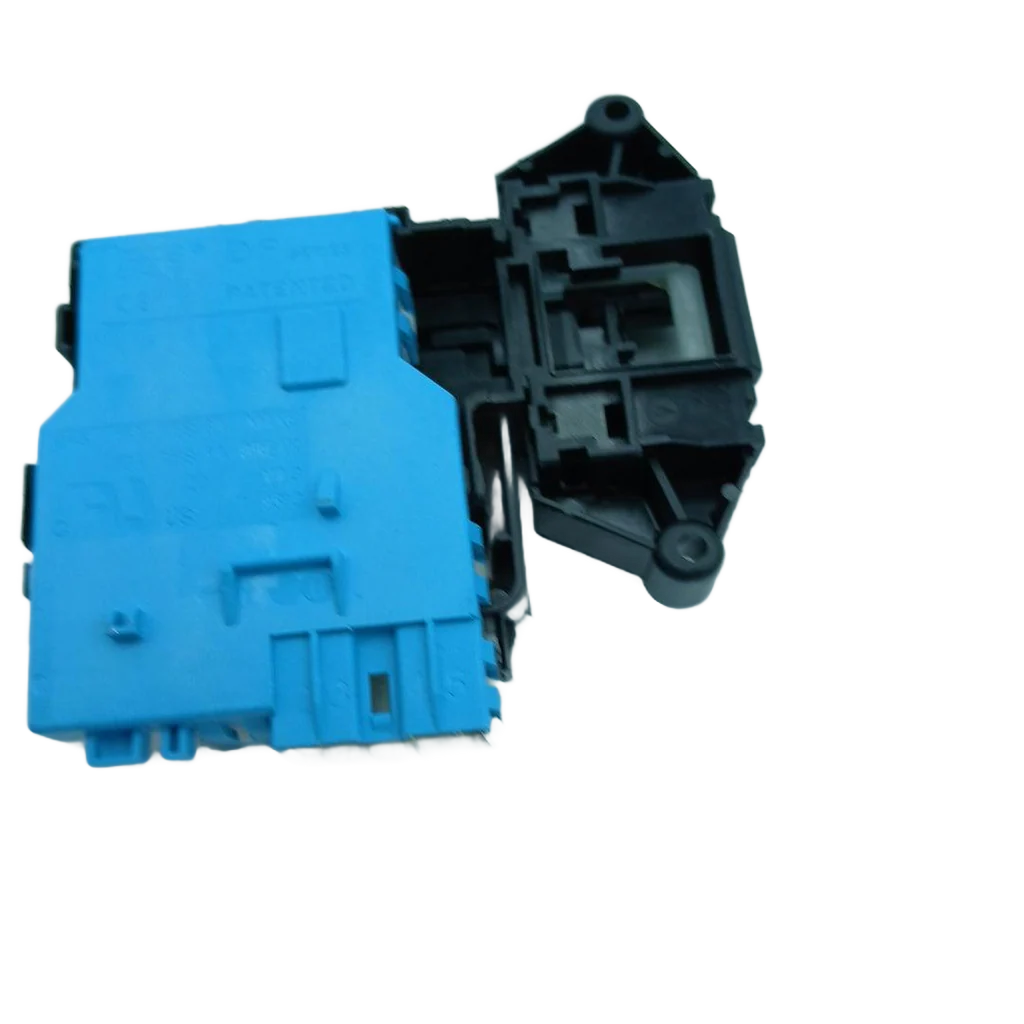 EBF49827801 Washer Door Lock & Switch Assy - Image 2