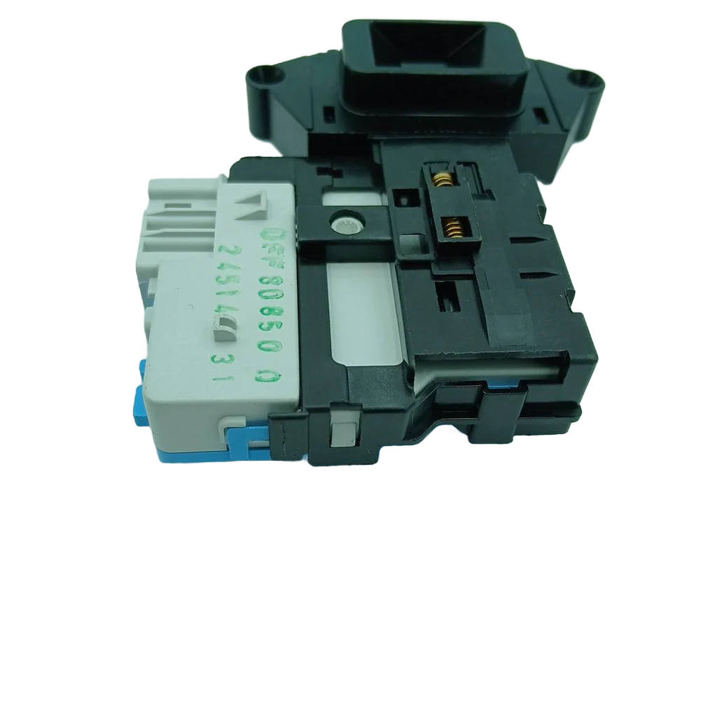 EBF49827801 Washer Door Lock & Switch Assy - Image 3