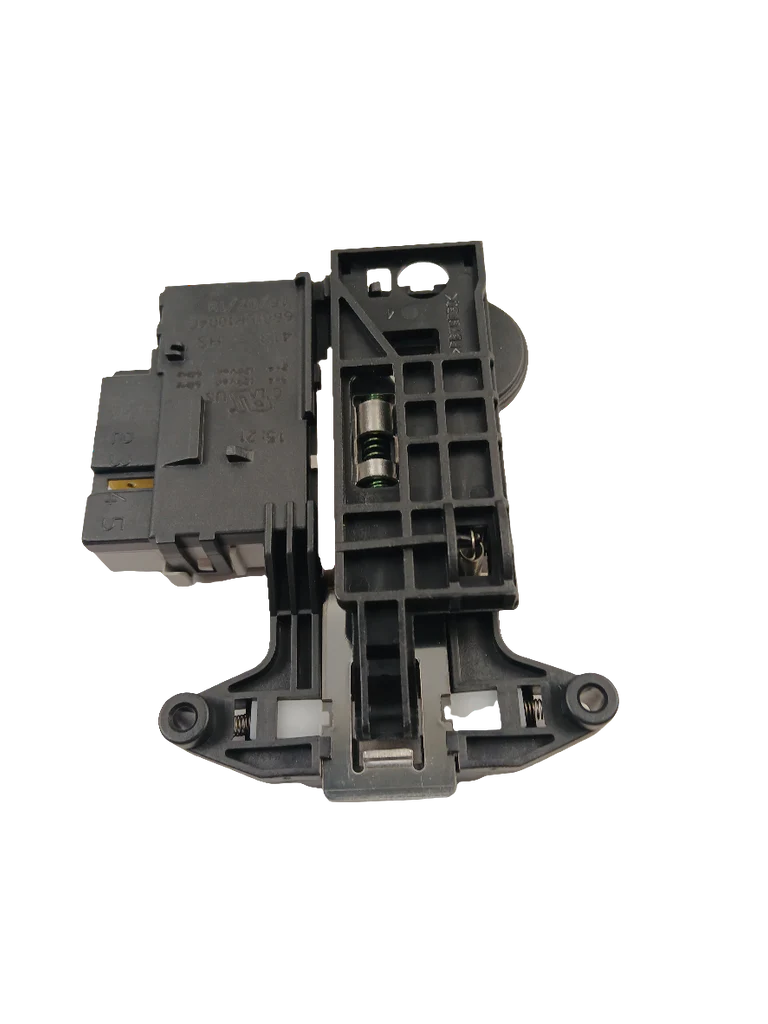 EBF49827801XP Washer Door Lock and Switch Assembly (replaces EBF49827801) - Image 2
