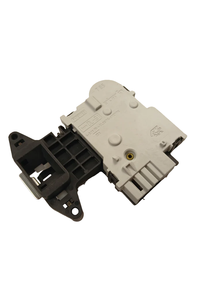 EBF49827801XP Washer Door Lock and Switch Assembly (replaces EBF49827801) - Image 3