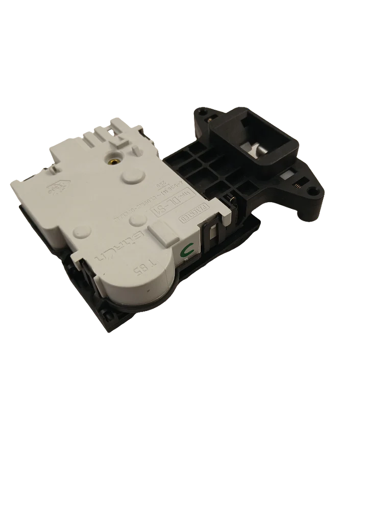EBF49827801XP Washer Door Lock and Switch Assembly (replaces EBF49827801) - Image 4