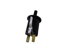 EBF60663403 Range Door Tact Switch - Image 2