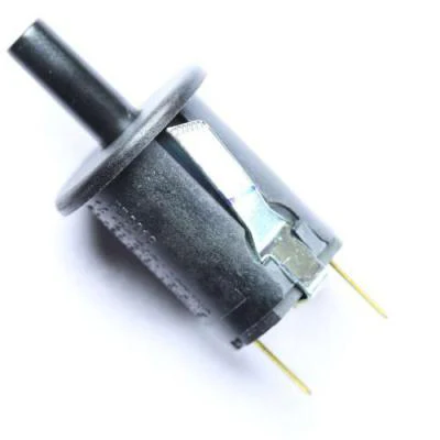 EBF60663403 Range Door Tact Switch - Image 3