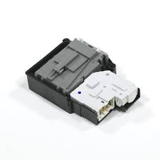 EBF61315802 Washer Door Lock (replaces EBF62534401) - Image 2